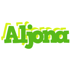 Aljona picnic logo