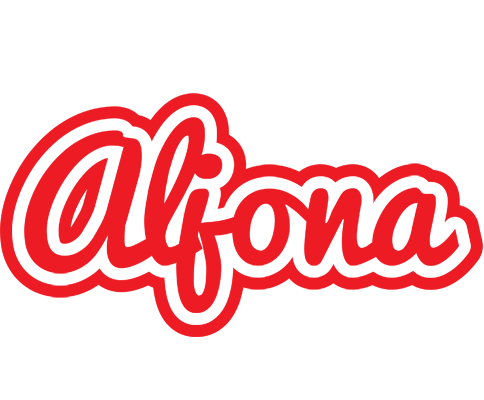 Aljona sunshine logo