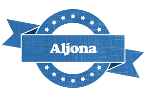 Aljona trust logo