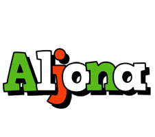 Aljona venezia logo