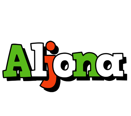 Aljona venezia logo