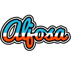 Aljosa america logo