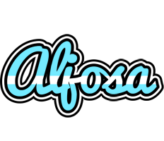 Aljosa argentine logo