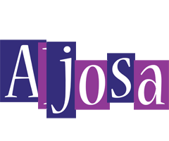 Aljosa autumn logo