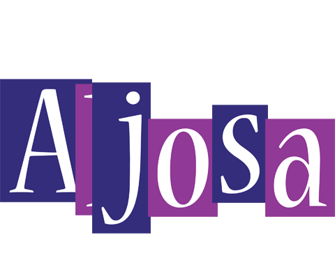 Aljosa autumn logo