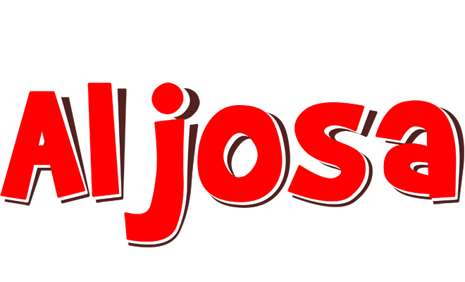 Aljosa basket logo