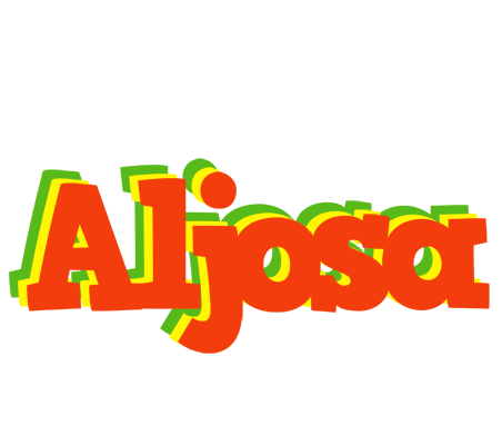 Aljosa bbq logo