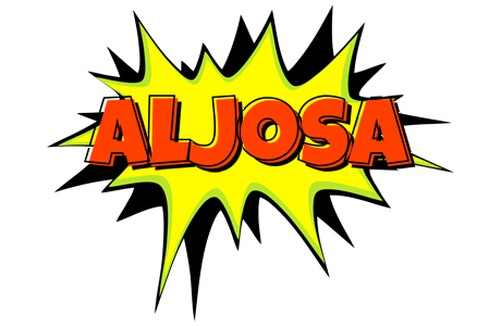 Aljosa bigfoot logo