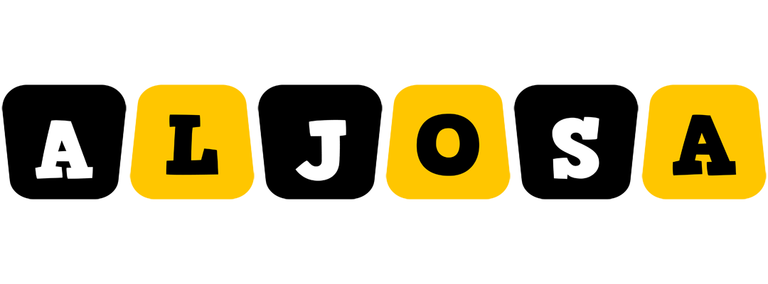 Aljosa boots logo