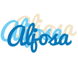 Aljosa breeze logo