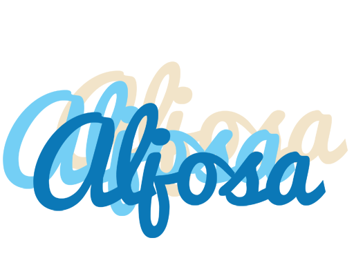 Aljosa breeze logo