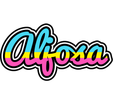 Aljosa circus logo