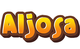 Aljosa cookies logo