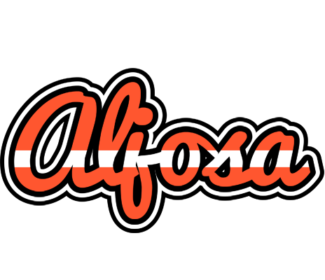 Aljosa denmark logo