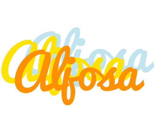Aljosa energy logo