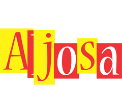 Aljosa errors logo