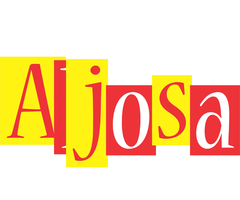 Aljosa errors logo