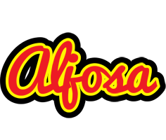 Aljosa fireman logo