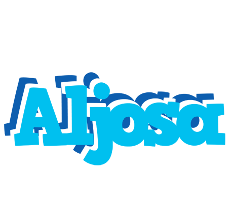 Aljosa jacuzzi logo