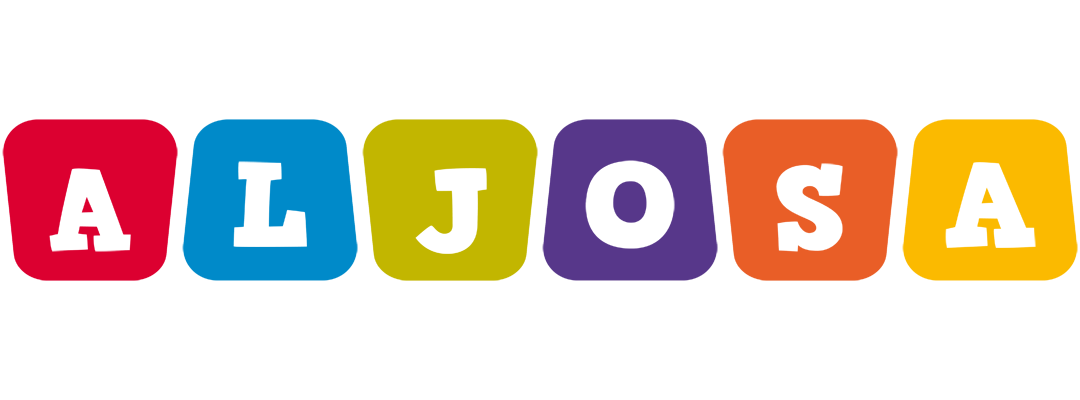 Aljosa kiddo logo