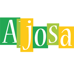 Aljosa lemonade logo