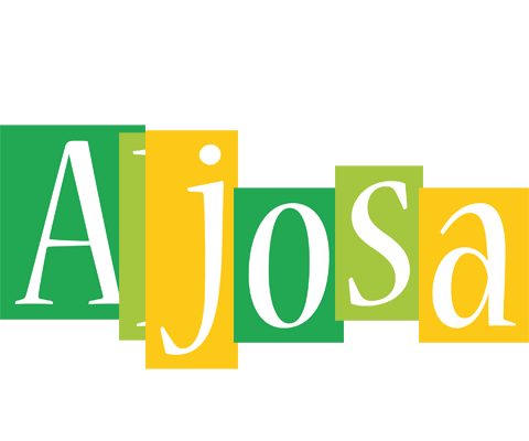 Aljosa lemonade logo