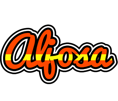 Aljosa madrid logo