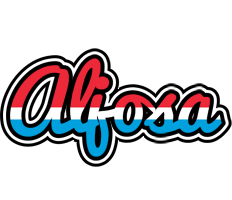 Aljosa norway logo