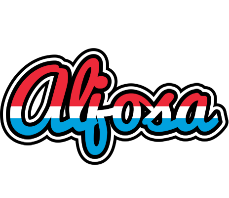 Aljosa norway logo
