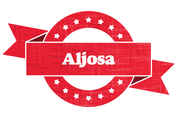 Aljosa passion logo