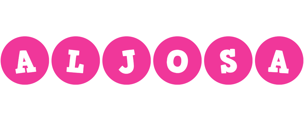 Aljosa poker logo