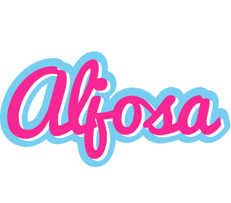 Aljosa popstar logo