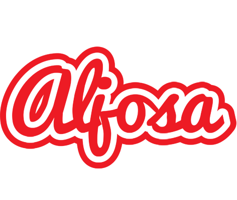 Aljosa sunshine logo