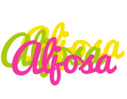 Aljosa sweets logo