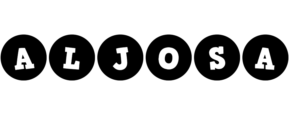 Aljosa tools logo