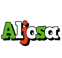 Aljosa venezia logo