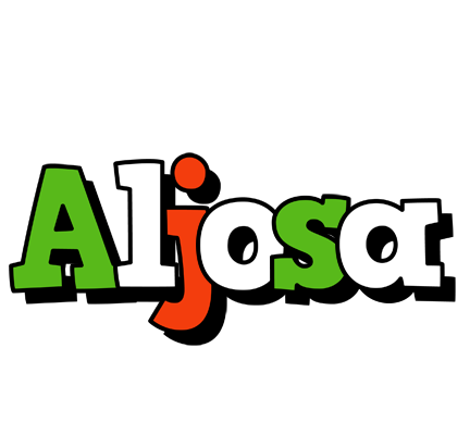Aljosa venezia logo