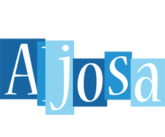 Aljosa winter logo