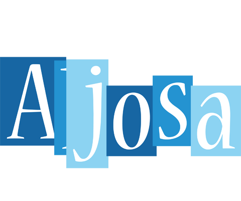 Aljosa winter logo