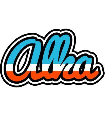 Alka america logo