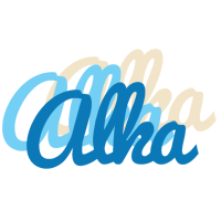 Alka breeze logo