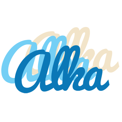 Alka breeze logo