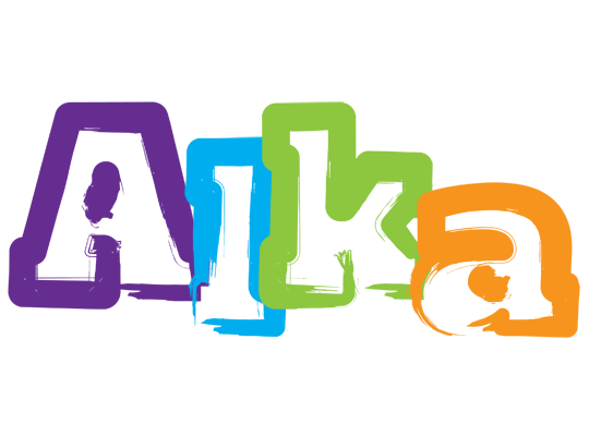 Alka casino logo