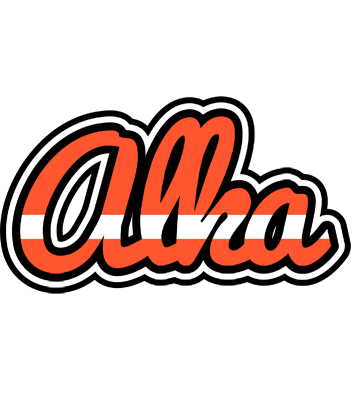 Alka denmark logo