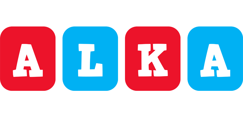 Alka diesel logo