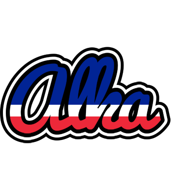 Alka france logo