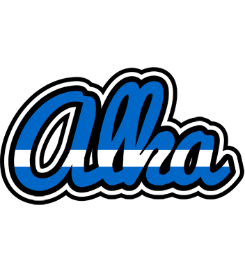 Alka greece logo