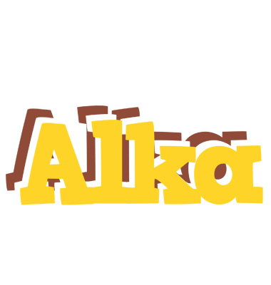 Alka hotcup logo