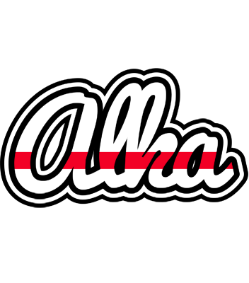 Alka kingdom logo