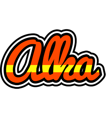 Alka madrid logo